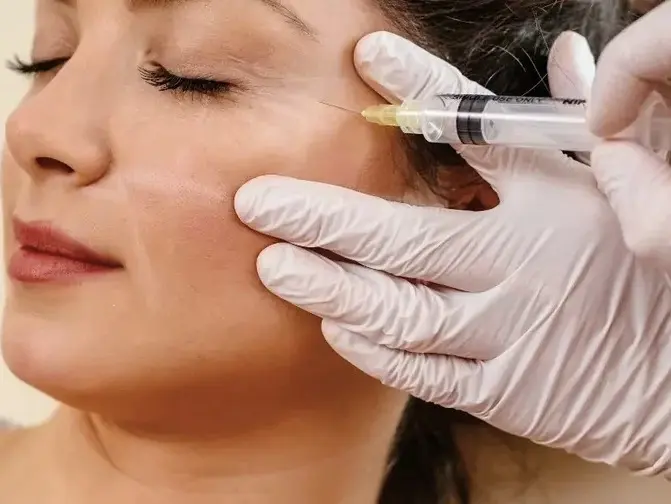 hydrafacial